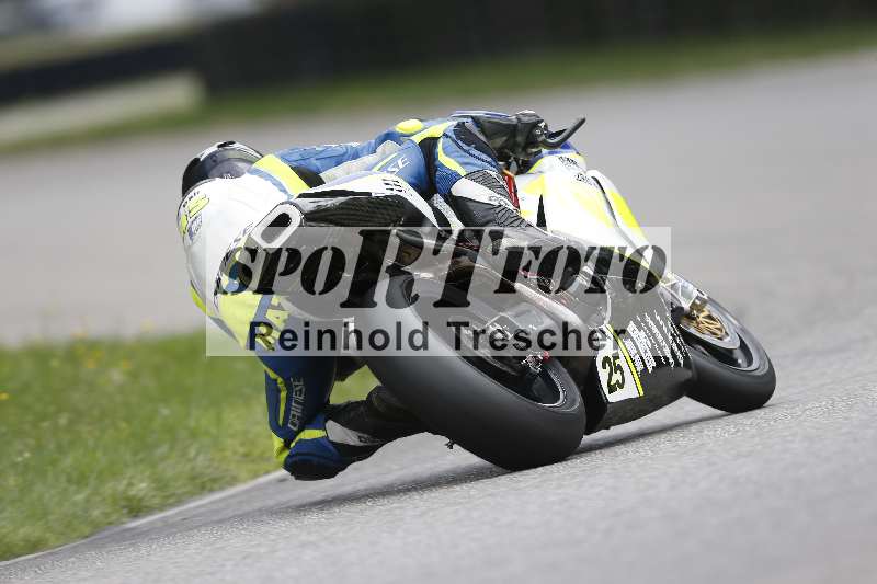 /34 25.07.2025 Speer Racing ADR/Gruppe rot/25